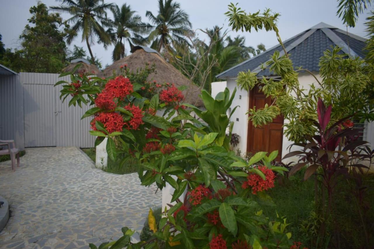 Virāmpattinam Le Epic Resort מראה חיצוני תמונה